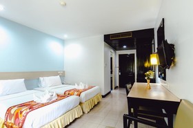 Karon Whale Resort Phuket