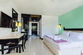 Karon Whale Resort Phuket