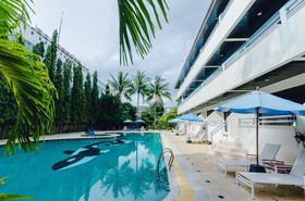 Karon Whale Resort Phuket