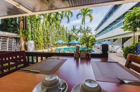 Karon Whale Resort Phuket