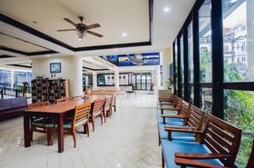 Karon Whale Resort Phuket
