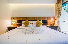 Karon Whale Resort Phuket