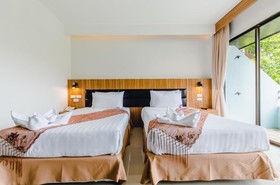 Karon Whale Resort Phuket
