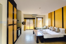 Karon Whale Resort Phuket