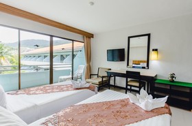 Karon Whale Resort Phuket