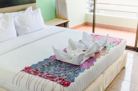Karon Whale Resort Phuket
