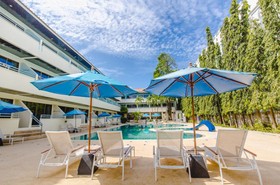 Karon Whale Resort Phuket
