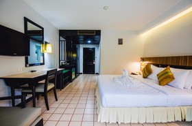 Karon Whale Resort Phuket