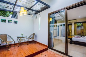 Karon Whale Resort Phuket