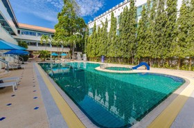 Karon Whale Resort Phuket