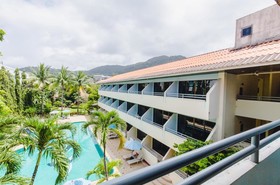 Karon Whale Resort Phuket