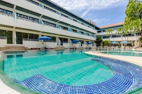 Karon Whale Resort Phuket