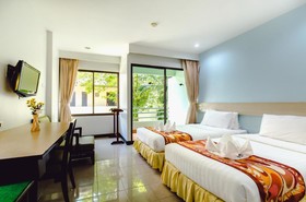 Karon Whale Resort Phuket