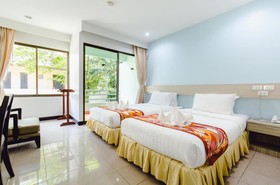 Karon Whale Resort Phuket