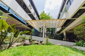 Karon Whale Resort Phuket