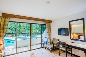 Karon Whale Resort Phuket