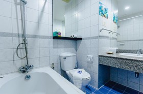 Karon Whale Resort Phuket