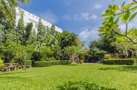 Karon Whale Resort Phuket