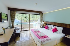 Karon Whale Resort Phuket