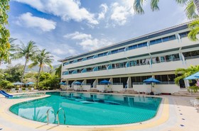 Karon Whale Resort Phuket