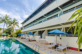 Karon Whale Resort Phuket