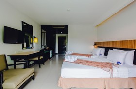 Karon Whale Resort Phuket