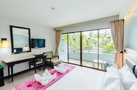 Karon Whale Resort Phuket