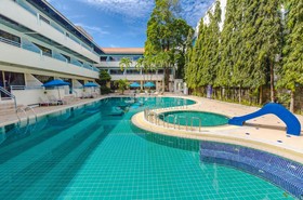 Karon Whale Resort Phuket