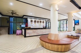 Karon Whale Resort Phuket
