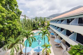 Karon Whale Resort Phuket