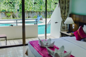 Karon Whale Resort Phuket
