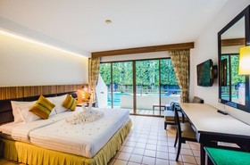 Karon Whale Resort Phuket