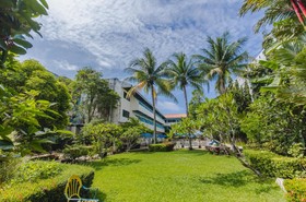 Karon Whale Resort Phuket