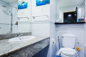 Karon Whale Resort Phuket