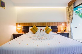 Karon Whale Resort Phuket