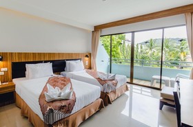 Karon Whale Resort Phuket