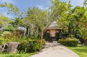 Karon Whale Resort Phuket