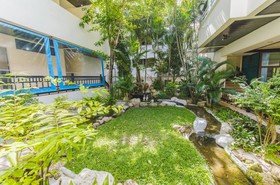 Karon Whale Resort Phuket