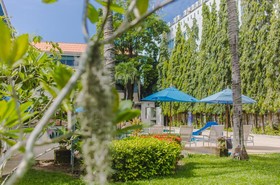 Karon Whale Resort Phuket