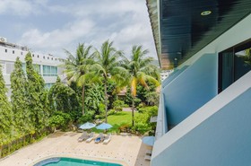 Karon Whale Resort Phuket