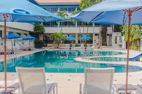 Karon Whale Resort Phuket