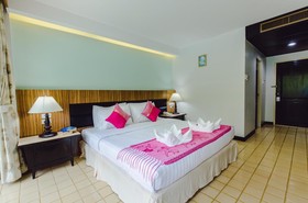 Karon Whale Resort Phuket