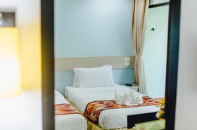 Karon Whale Resort Phuket