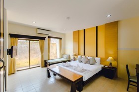 Karon Whale Resort Phuket