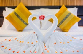 Karon Whale Resort Phuket
