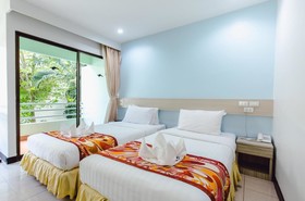Karon Whale Resort Phuket
