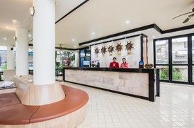 Karon Whale Resort Phuket