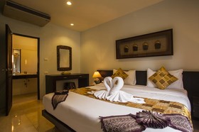 Isara Nai Yang Resort