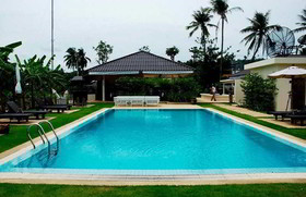 Isara Nai Yang Resort