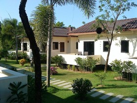 Isara Nai Yang Resort